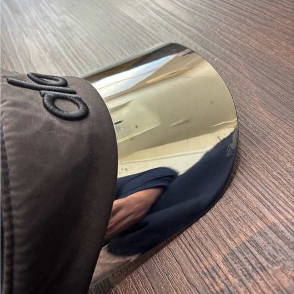 Alo Airlift Solar Visor - Picture 2 of 4